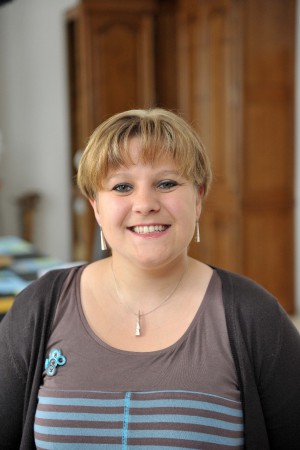 Marie Bourgeois